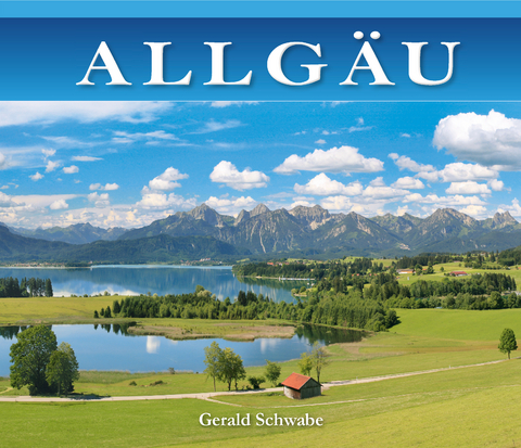 Allg&auml;u - Gerald Schwabe