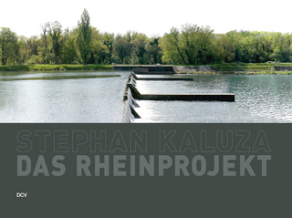 Stephan Kaluza –&nbsp;Das Rheinprojekt