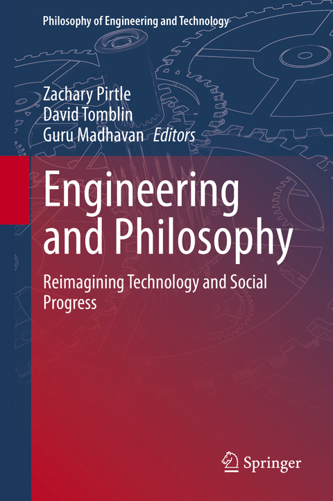 Engineering and Philosophy - 