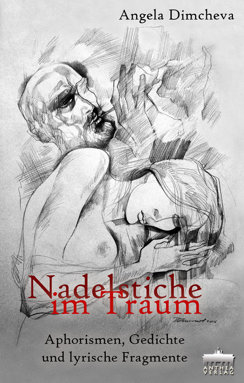 Nadelstiche im Traum - Angela Dimcheva