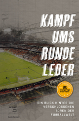 Kampf ums runde Leder - Dustin Paczulla