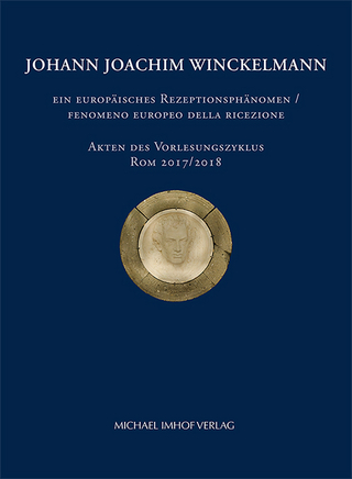 Johann Joachim Winckelmann