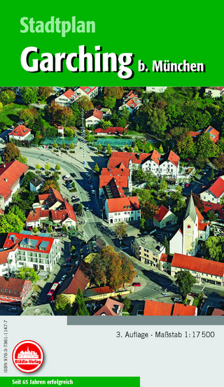 Garching bei München