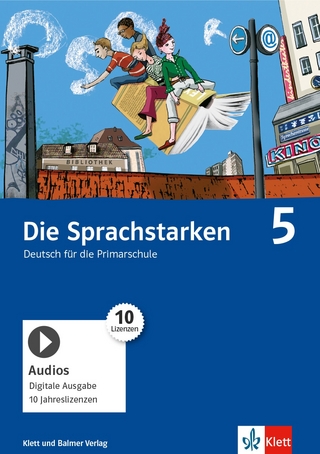Die Sprachstarken 5