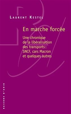 EN MARCHE FORCEE CHRONIQUE DE LA LIBERAT