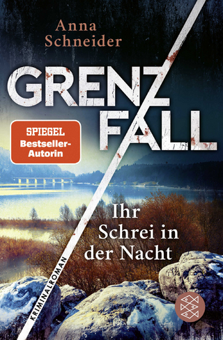 Grenzfall - ihr Schrei in der Nacht