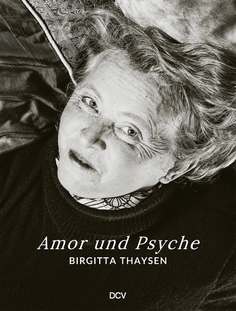 Birgitta Thaysen &ndash; Amor und Psyche - Emmanuel Mir