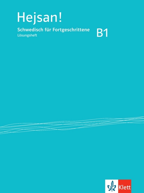 Hejsan! B1