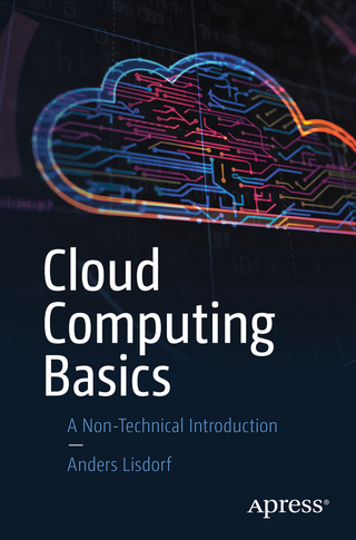 Cloud Computing Basics