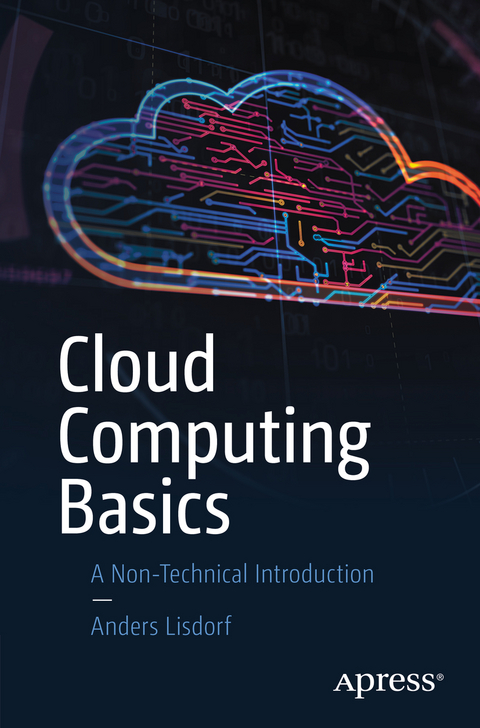 Cloud Computing Basics - Anders Lisdorf