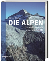 Die Alpen - Werner B&auml;tzing