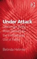 Under Attack -  Dr Belinda Helmke