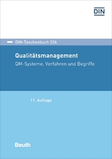 Qualit&auml;tsmanagement