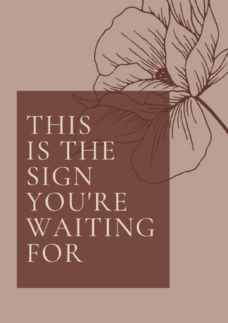 Blossom Collection / Notizbuch, Bullet Journal, Journal, Planer, Tagebuch 