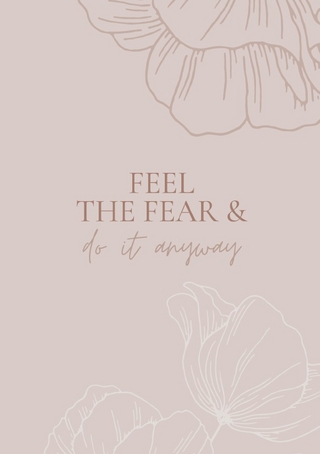 Blossom Collection / Notizbuch, Bullet Journal, Journal, Planer, Tagebuch 