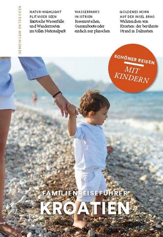 Familienreiseführer Kroatien