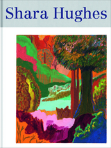 Shara Hughes: Pivot - Gesine Borcherdt, Isabelle Graw, Barry Schwabsky, Eric Troncy, Shara Hughes