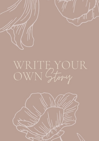 Blossom Collection / Notizbuch, Bullet Journal, Journal, Planer, Tagebuch 