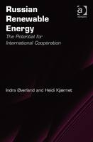 Russian Renewable Energy -  Ms Heidi Kjaernet,  Indra Overland