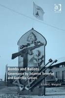 Bombs and Ballots -  Dr Krista Wiegand