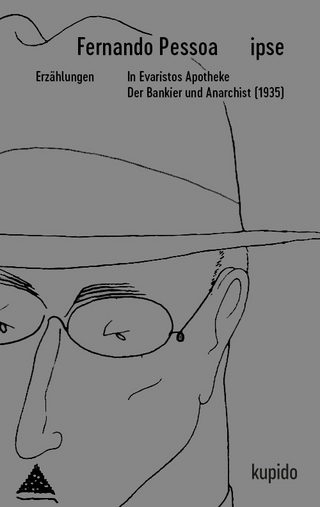 In Evaristos Apotheke ; Der Bankier und Anarchist (1935)