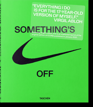 Virgil Abloh, Nike