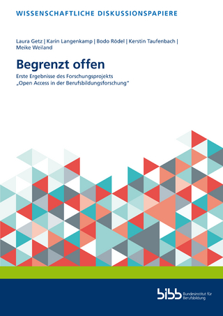 Begrenzt offen