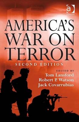 America's War on Terror - 