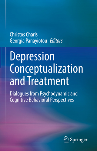 Depression Conceptualization and Treatment