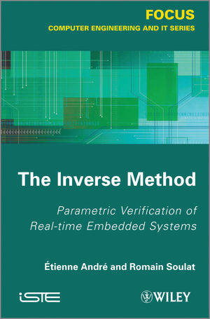 The Inverse Method - Etienne Andr&eacute;, Romain Soulat