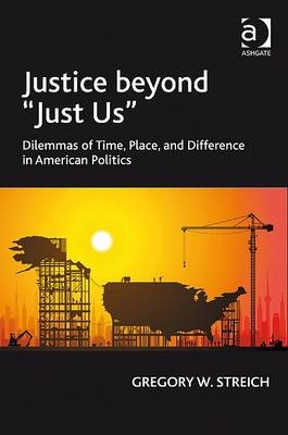 Justice beyond 'Just Us'