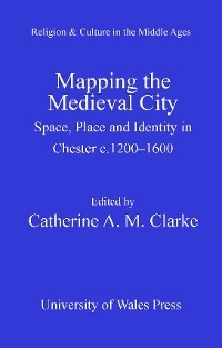 Mapping the Medieval City - 