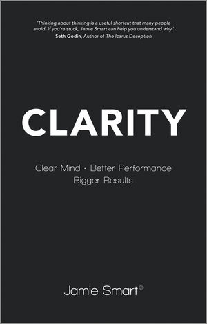 Clarity - Jamie Smart