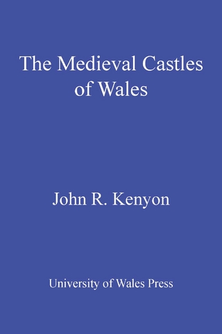 The Medieval Castles of Wales