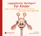 Logop&auml;discher Mundsport - Steffi Richter, Abbas Schirmohammadi