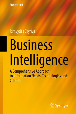 Business Intelligence