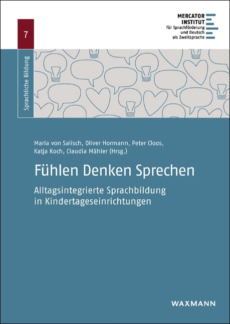 Fühlen Denken Sprechen - 