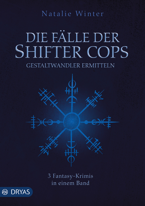 Die F&auml;lle der Shifter Cops - Natalie Winter
