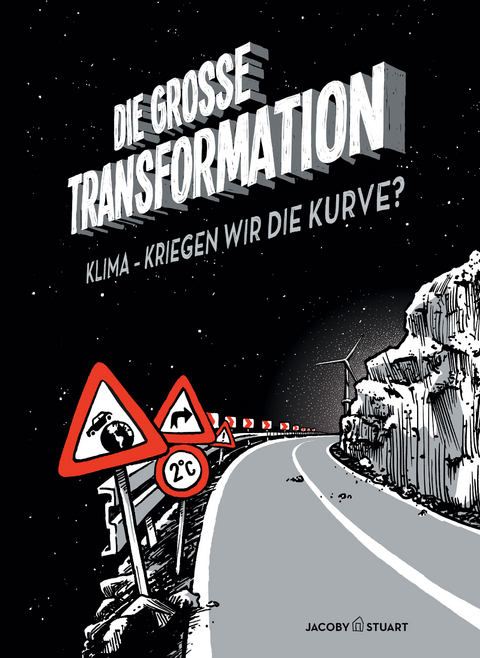 Die gro&szlig;e Transformation - 