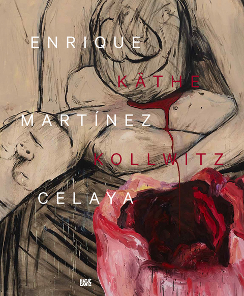 Enrique Mart&iacute;nez Celaya & K&auml;the Kollwitz - 