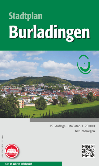 Burladingen