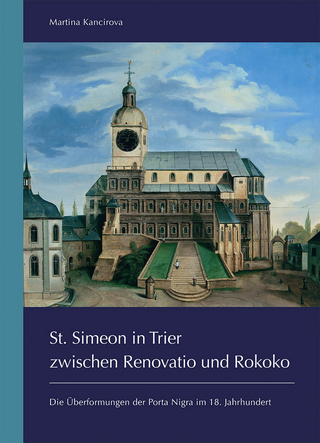 St. Simeon in Trier zwischen Renovatio und Rokoko