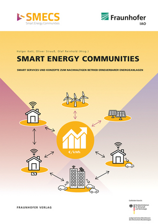 Smart Energy Communities