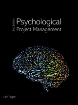 Psychological Project Management - Rogell Leif