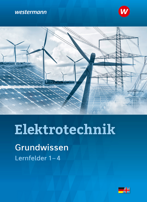 Elektrotechnik - J&uuml;rgen Klaue, Mike Thielert, Mario Levy, Heinrich H&uuml;bscher, Dag Dr. Dag Pechtel