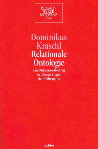 Relationale Ontologie
