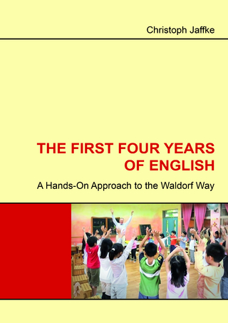 The first four years of english