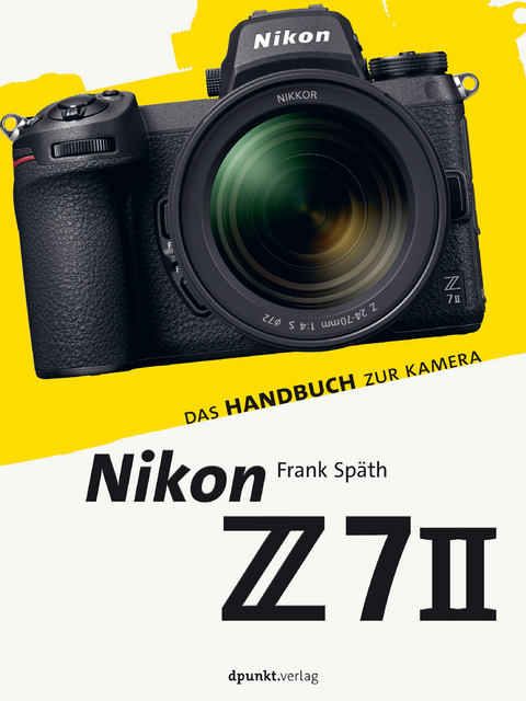 Nikon Z 7II - Frank Sp&auml;th
