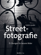 Streetfotografie - Val&eacute;rie Jardin
