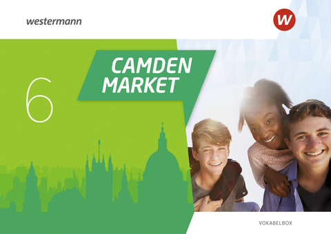 Camden Market - Ausgabe 2020